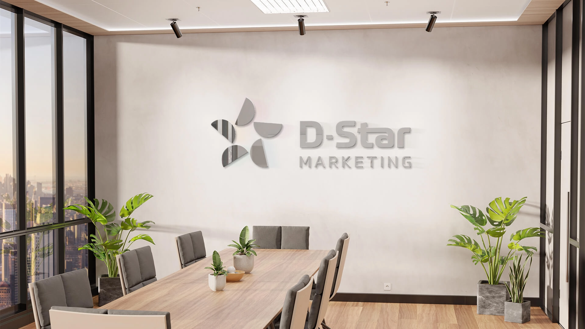 dstar-design-office